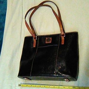 Dooney and Bourke handbag
